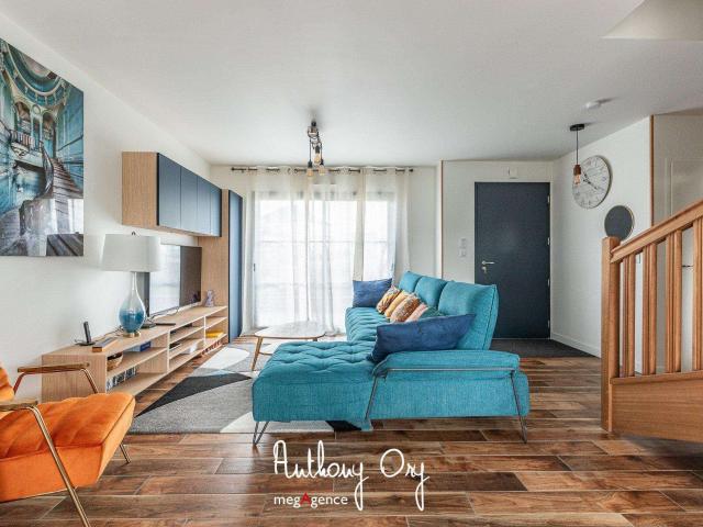 Vente maison 5 pièces Aunay sur Odon 14