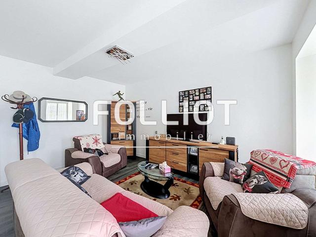 Vente maison 5 pièces Avranches 50