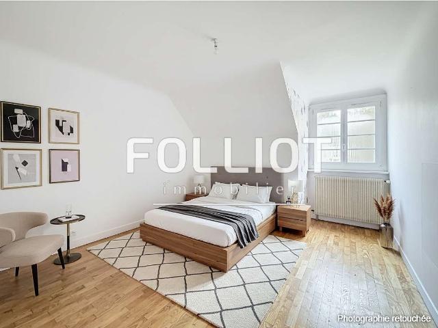 Vente maison 5 pièces Avranches 50