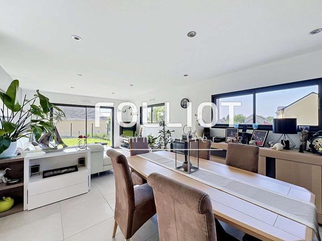 Vente maison 5 pièces Avranches 50