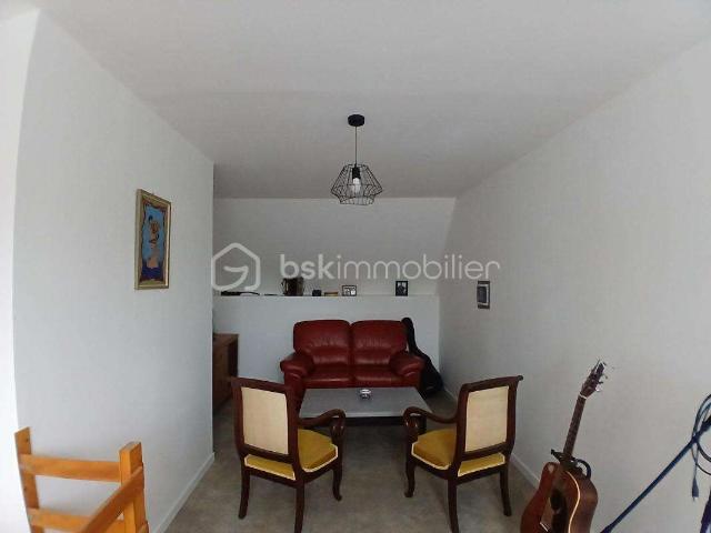 Vente maison 5 pièces Avranches 50