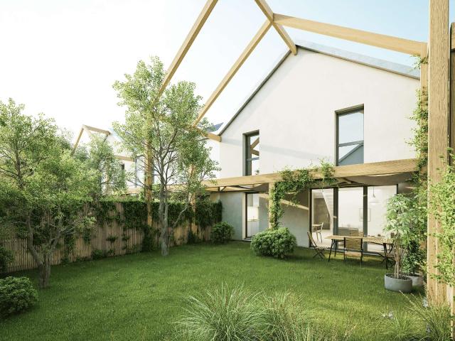Vente maison 5 pièces Avrillé 49