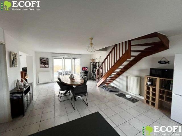 Vente maison 5 pièces Aytré 17