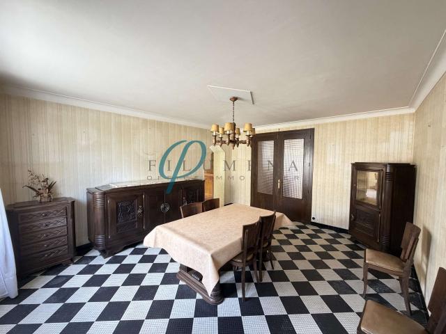 Vente maison 5 pièces Botz en Mauges 49