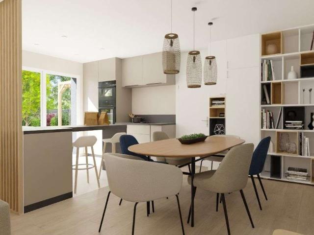 Vente maison 5 pièces Bouchemaine 49
