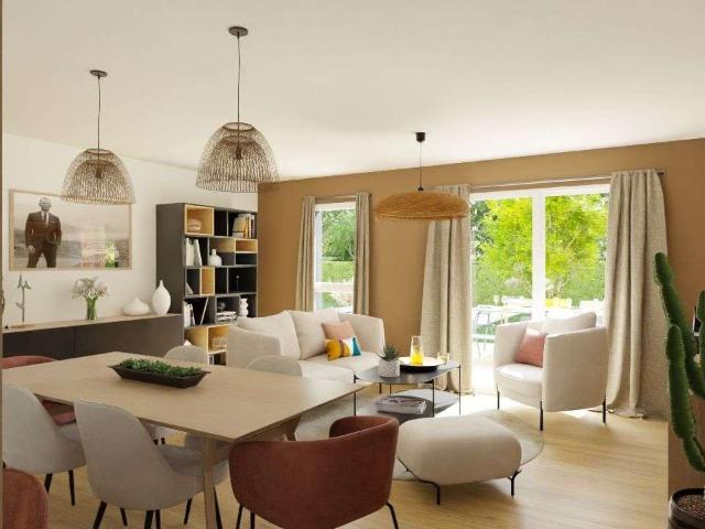 Vente maison 5 pièces Bouchemaine 49