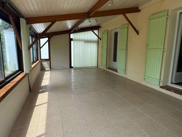 Vente maison 5 pièces Bouaye 44