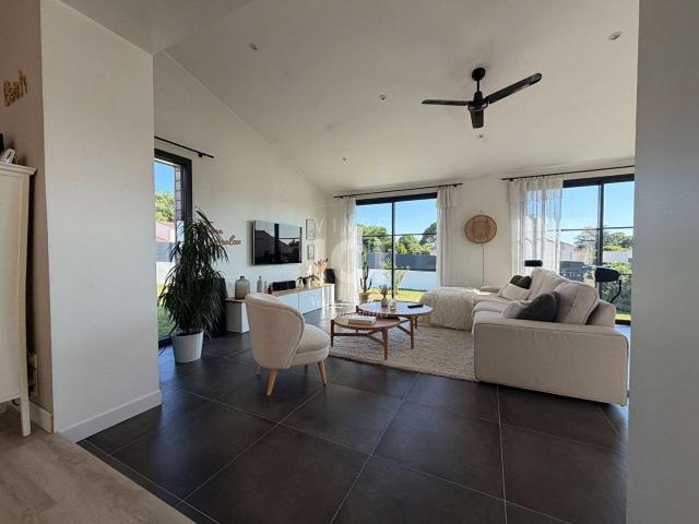Vente maison 5 pièces Bouaye 44