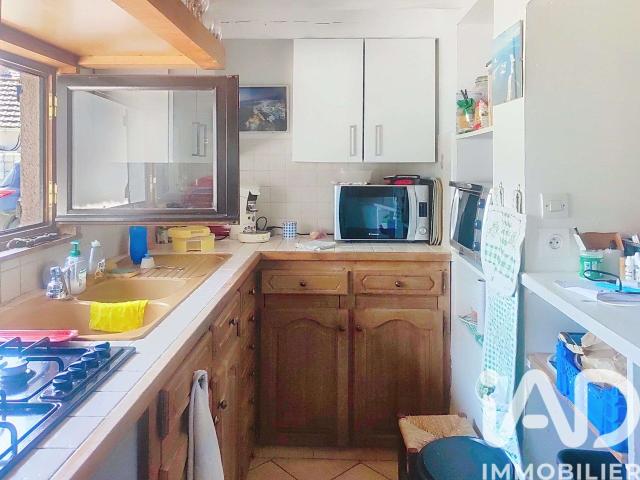 Vente maison 5 pièces Bourneville 27