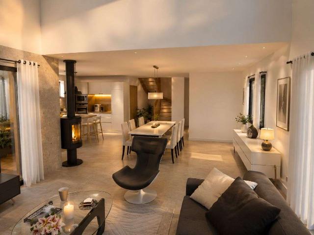 Vente maison 5 pièces Bourgbarré 35