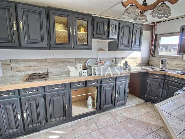 Vente maison 5 pièces Boissey le Châtel 27