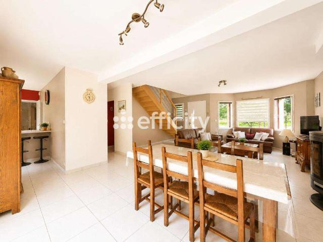 Vente maison 5 pièces Boistrudan 35