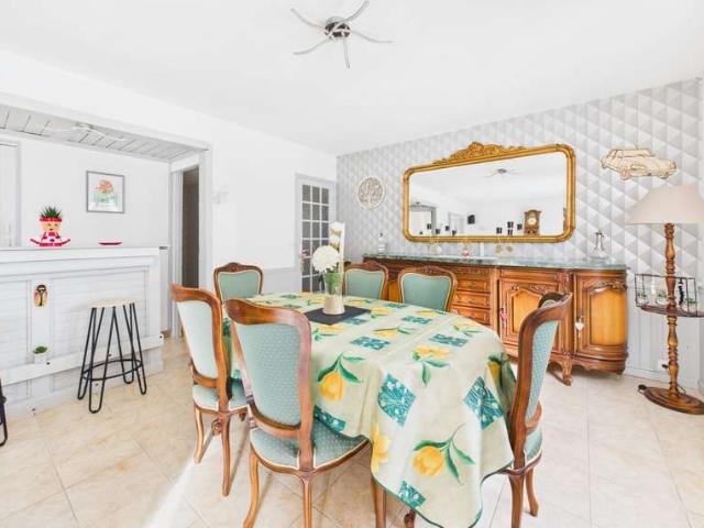 Vente maison 5 pièces Bolbec 76