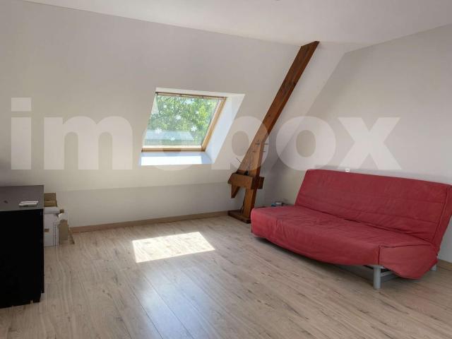 Vente maison 5 pièces Bonnœuvre 44