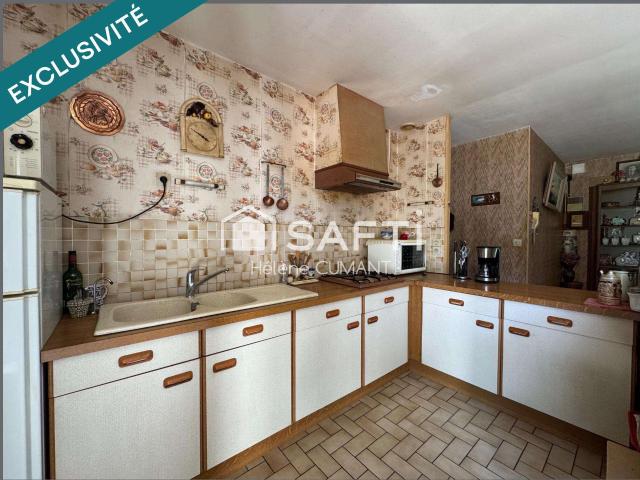 Vente maison 5 pièces Bonnebosq 14