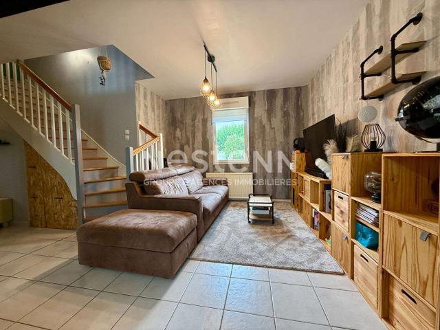 Vente maison 5 pièces Bonnemain 35