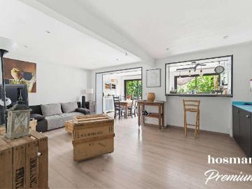 Vente maison 5 pièces Bordeaux 33