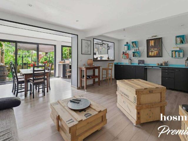 Vente maison 5 pièces Bordeaux 33