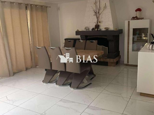 Vente maison 5 pièces Bosgouet 27