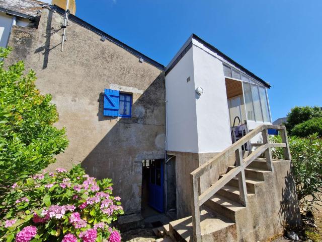 Vente maison 5 pièces Batz sur Mer 44