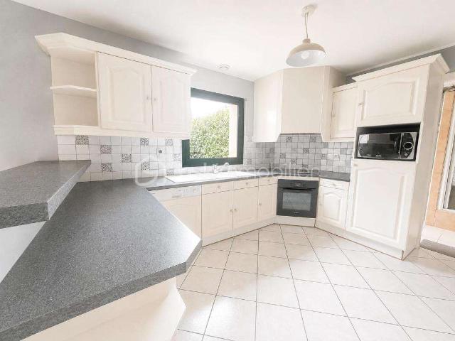 Vente maison 5 pièces Batz sur Mer 44