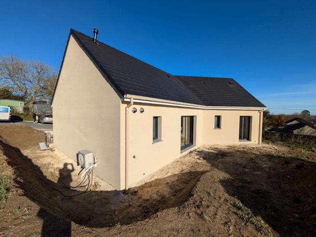 Vente maison 5 pièces Bavent 14