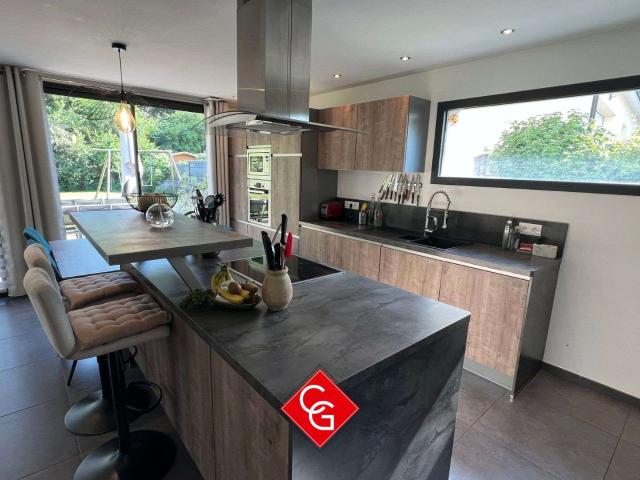 Vente maison 5 pièces Bayeux Ouest 14