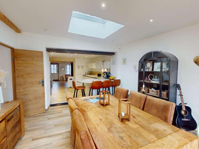 Vente maison 5 pièces Bayeux Centre Et Est 14