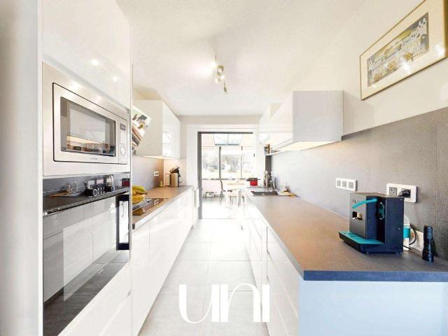 Vente maison 5 pièces Bayeux Centre Et Est 14