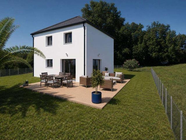 Vente maison 5 pièces Bayeux Centre Et Est 14