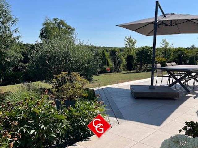 Vente Maison 5 pièces Bayeux