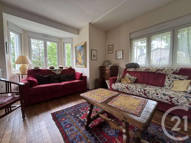 Vente maison 5 pièces Bagnoles de l'Orne 61