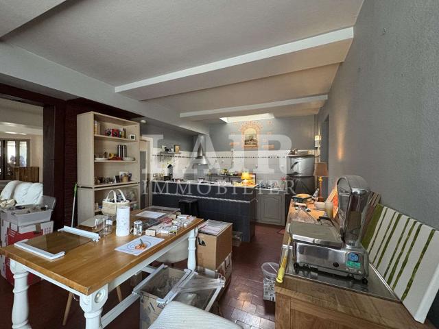 Vente maison 5 pièces Bagnoles de l'Orne 61