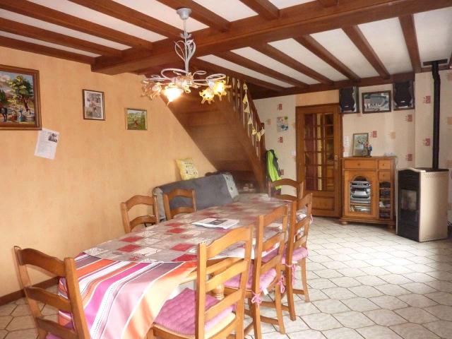 Vente maison 5 pièces Bagnoles de l'Orne 61