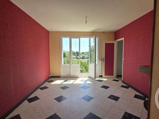 Vente maison 5 pièces Bagnoles de l'Orne 61