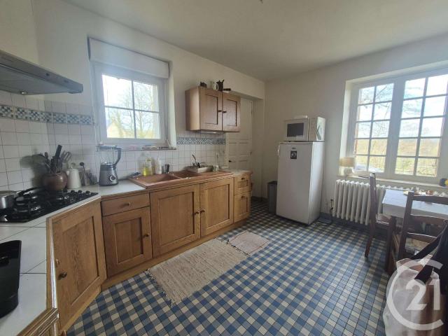 Vente maison 5 pièces Bagnoles de l'Orne 61