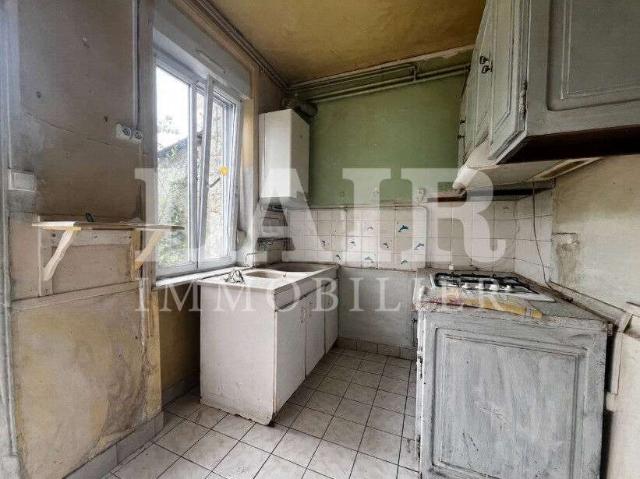 Vente maison 5 pièces Bagnoles de l'Orne 61