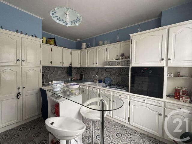 Vente maison 5 pièces Bagnoles de l'Orne 61