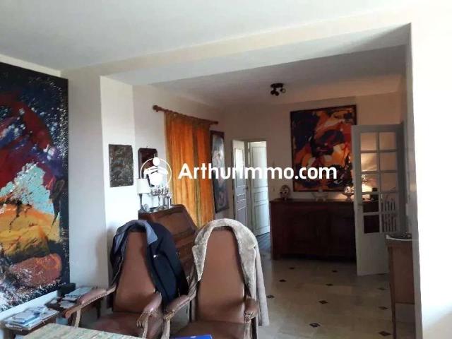 Vente maison 5 pièces Bagnoles de l'Orne 61