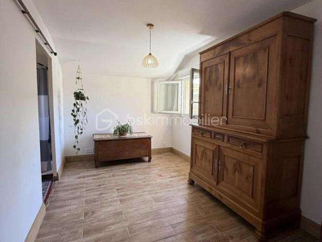Vente maison 5 pièces Bagnoles de l'Orne Normandie 61