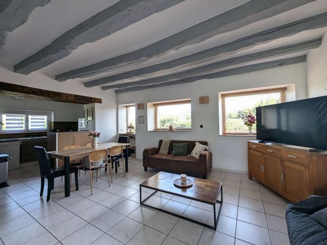 Vente maison 5 pièces Baguer Morvan 35