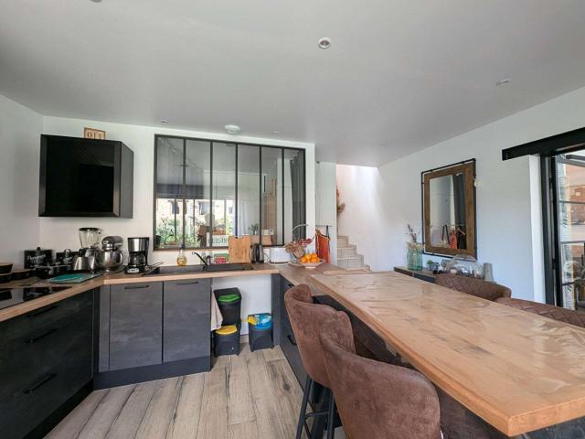 Vente maison 5 pièces Baguer Pican 35