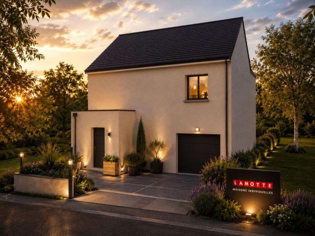 Vente maison 5 pièces Bain de Bretagne 35