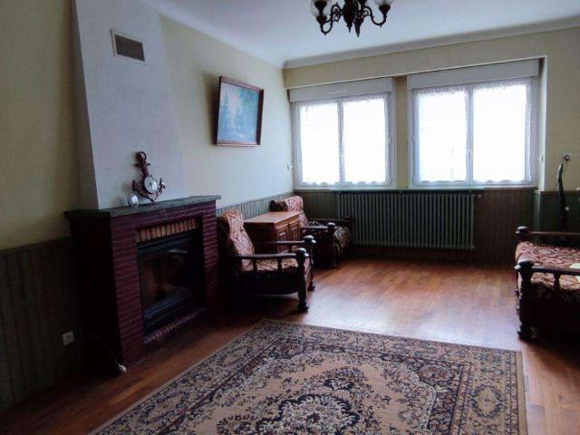 Vente maison 5 pièces Bains sur Oust 35
