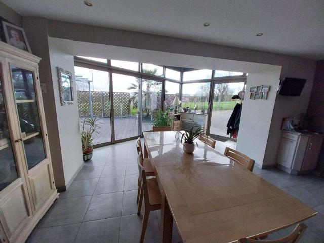 Vente maison 5 pièces Balazé 35