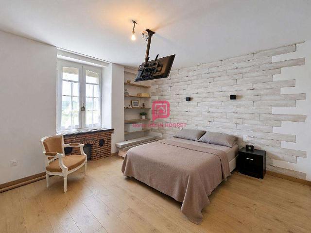 Vente maison 5 pièces Ballots 53