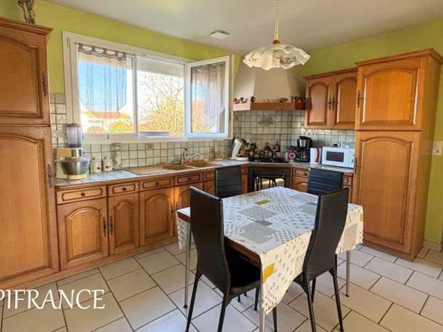 Vente maison 5 pièces Ballon 17