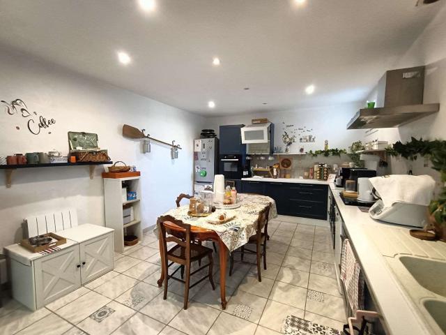 Vente maison 5 pièces Ballon 72