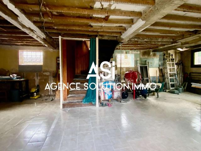 Vente maison 5 pièces Ballee 53