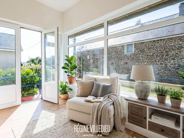 Vente maison 5 pièces Barneville Carteret 50